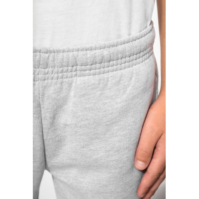 Kids fleece trousers
